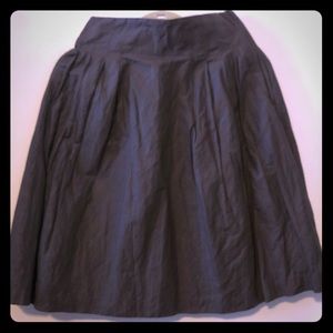H&M High Waist Skirt